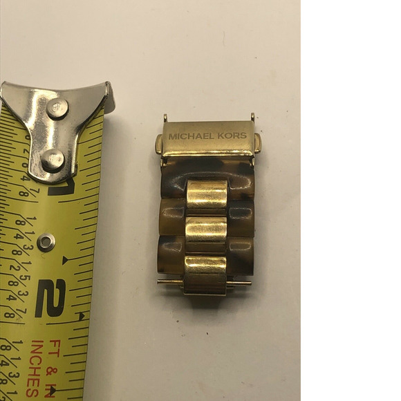 Michael Kors Watch Parts Partial Band 
